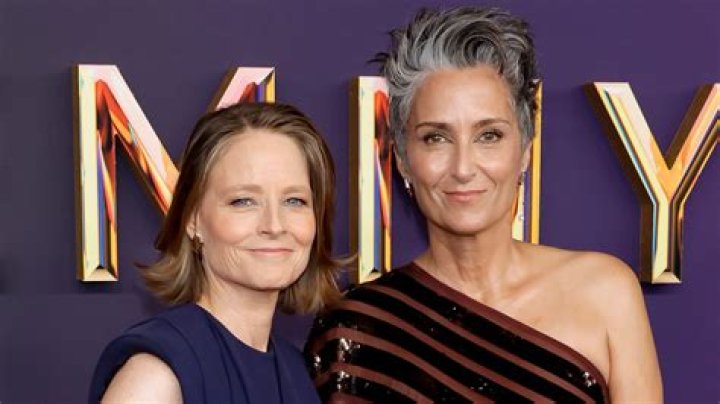 Jodie Foster's Ex-Partner And LGBTQ+ Advocate