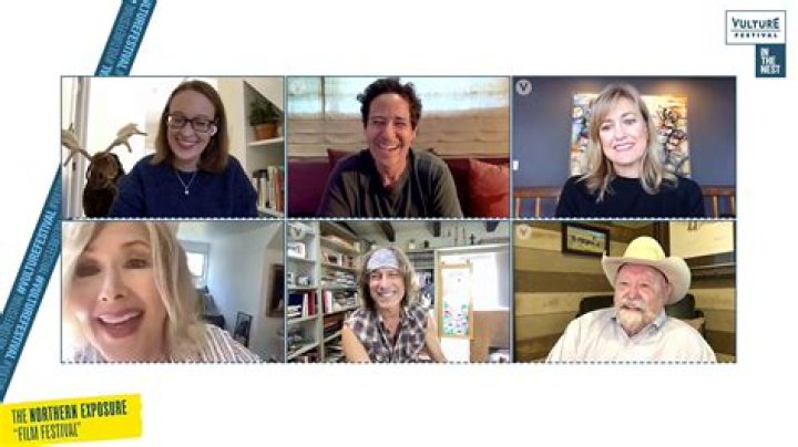 Cynthia Geary Net Worth ·