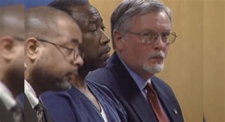 The Cynthia Rolle Murder Investigation And The Hunt For William Charles