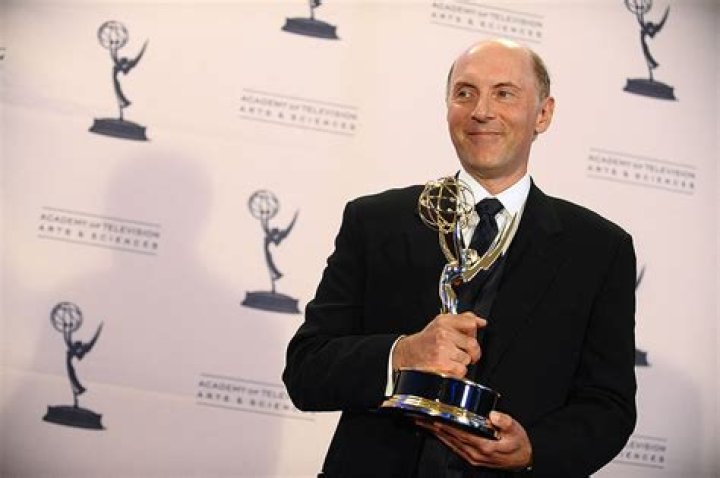 Dan Castellaneta Net Worth | WinkBlog