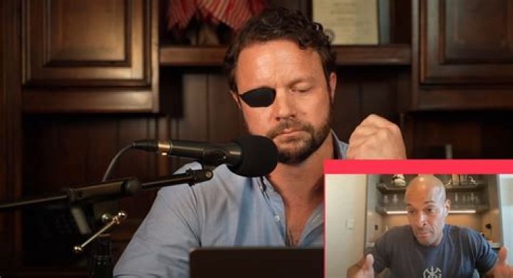 Dan Crenshaw And David Goggins' Lessons On Resilience And Success