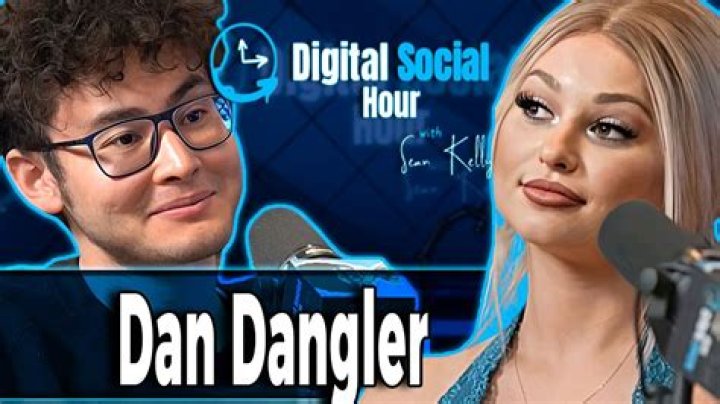 Dan Dangler OnlyFans Leak Sparks Controversy