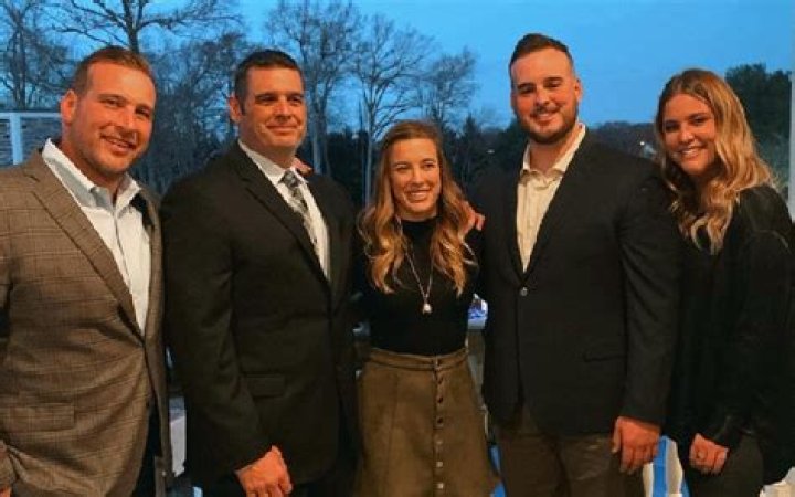 A Journey Of Support, Family, And Community Involvement