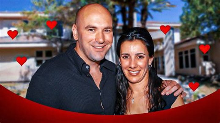 Unveiling The Private World Of Dana White's Wife