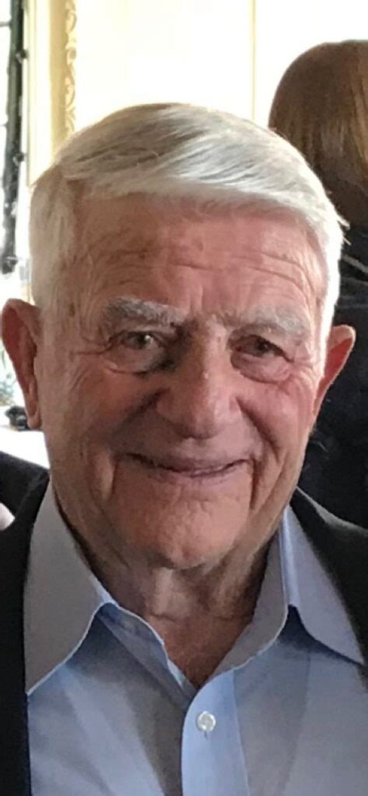 Daniel Seibert Obituary Longtime Resident At Abington