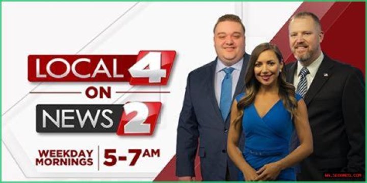 Danielle Davis Bio, Age, Husband, Salary, Net Worth, Local4 News, and Facebook