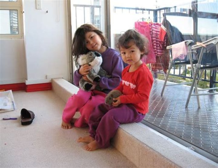 Danielle Marsh And Her Sister's Journey In Hollywood