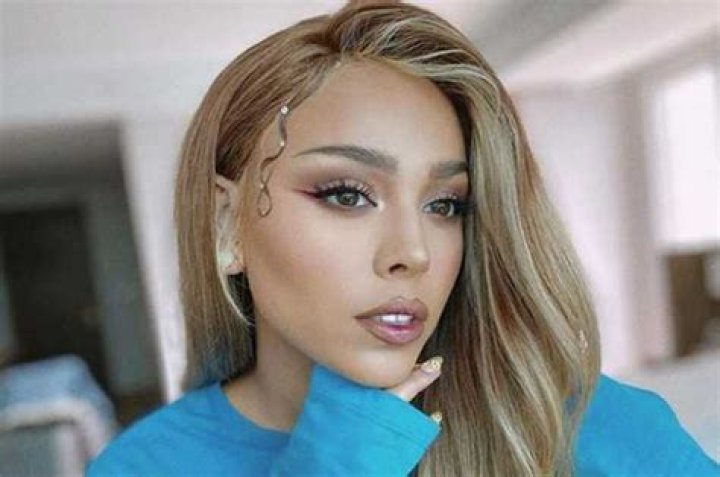 Unlocking The Secrets Of Danna Paola's Height: Unveiling Surprising Insights