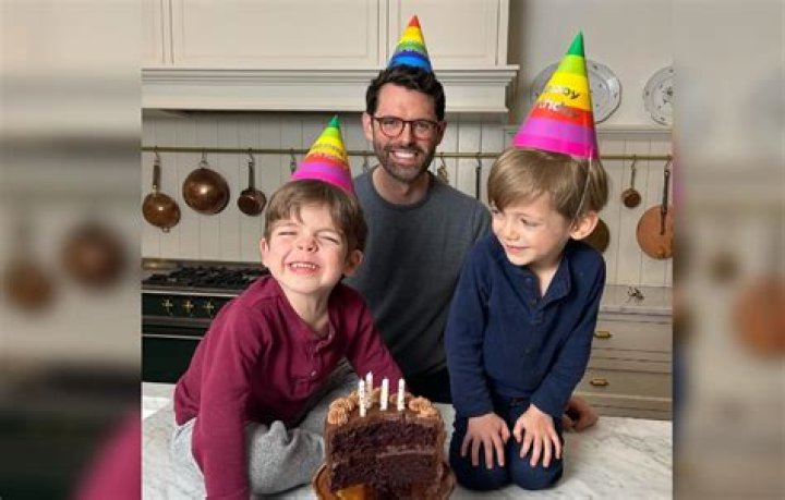 Danny Kanell Net Worth. Know about his wife Courtenay Kanell 2022 |