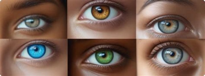 Unraveling The Mystery Behind His Enigmatic Eyes