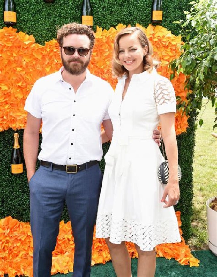 Danny Masterson Evidence: Uncovering The Truth