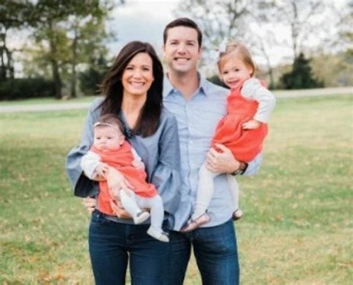 The Remarkable Journey Of Dave Ramsey's Daughter