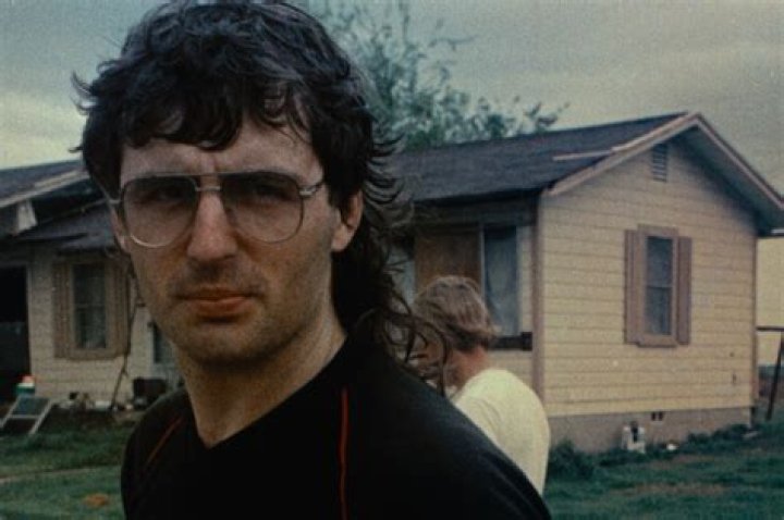 David Koresh |