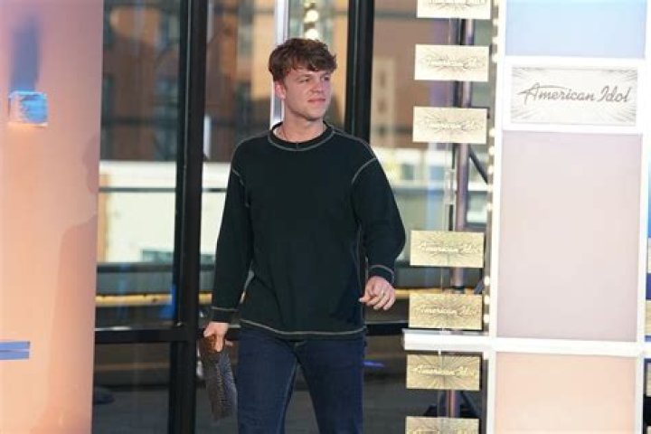 Unveiling Dawson Wayne's American Idol Journey: Discoveries And Insights