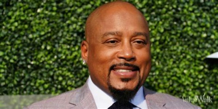 Daymond John Net Worth ·