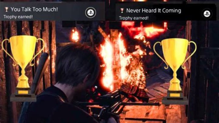 The Ultimate Trophy Guide To Unlock Every Achievement