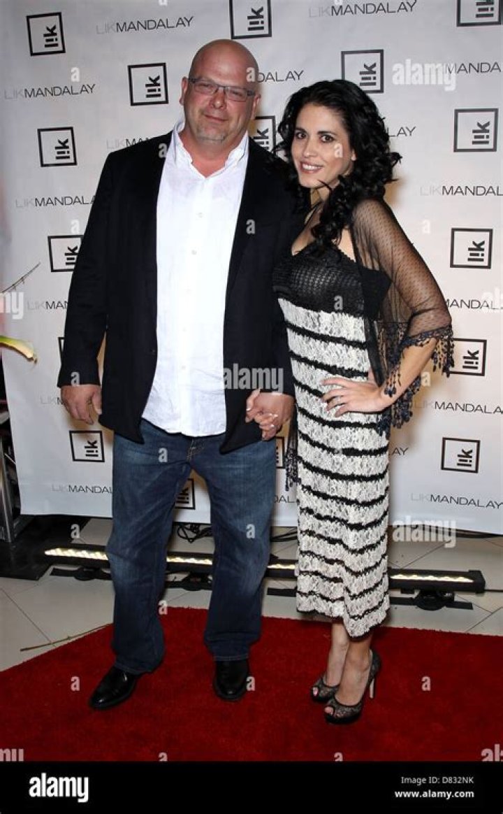 Deanna Burditt Wiki Bio Facts About Rick: Unveiling The Enigma