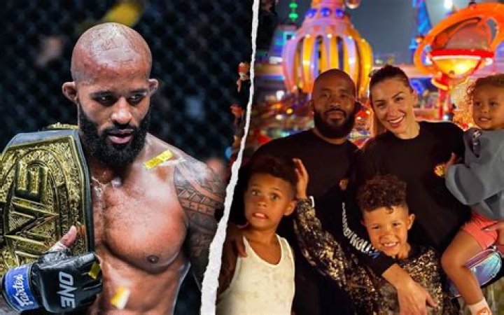 Unveiling The Power Of Motherhood: Exploring Destiny Johnson's Impact