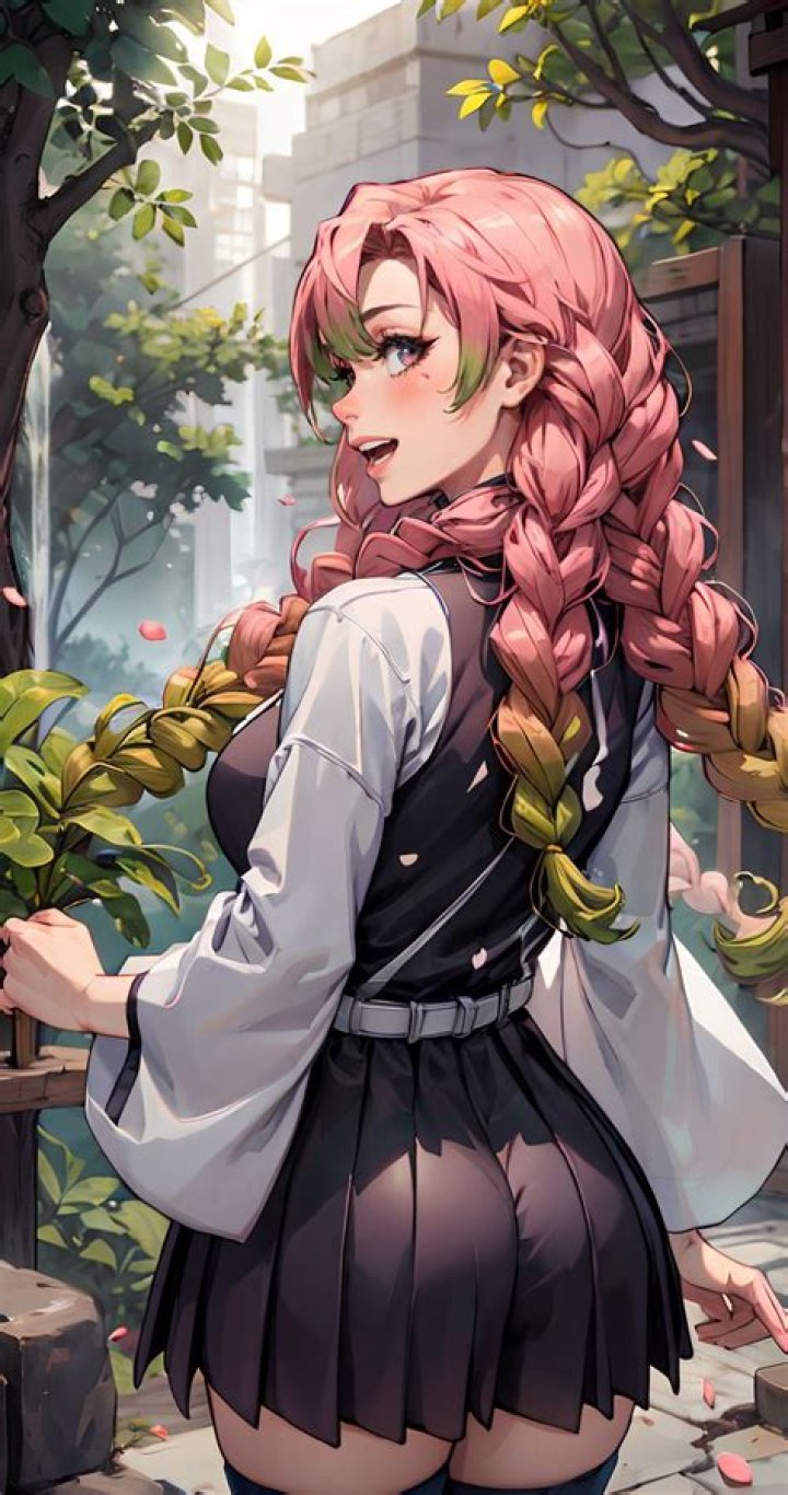 Unleashing The Allure Of 