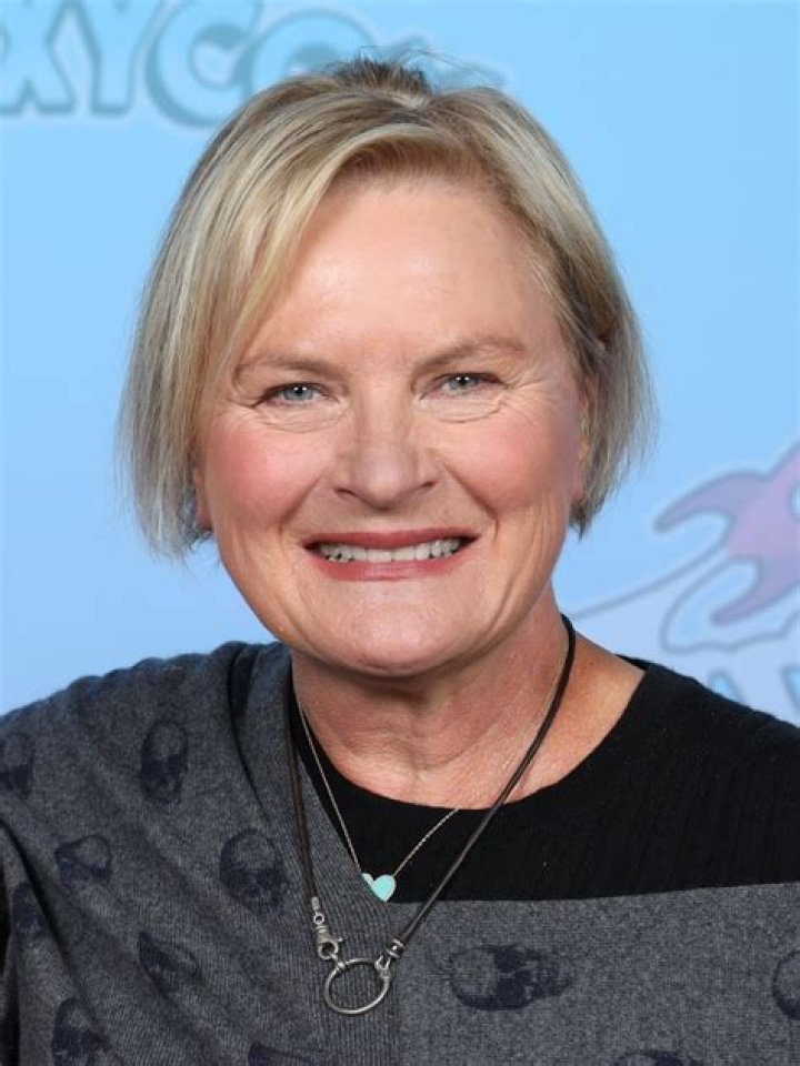 Denise Crosby – Bio, Siblings, Height, Age, Net Worth, Net Worth
