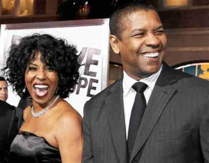 Unveiling Denzel Washington's Net Worth, Family, And Career Highlights
