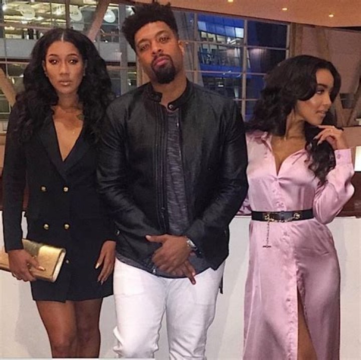 Unveiling Deray Davis's Girlfriends: Exclusive Insights And Surprises