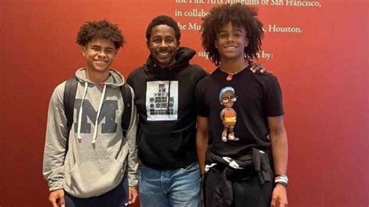 Desmond Howard's Children: Raising Future Stars