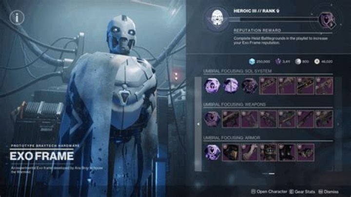 Destiny 2 Season of the Seraph Focusing Guide