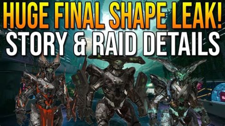 Unveiling Destiny FOMO Leaks: Discoveries And Insights Await