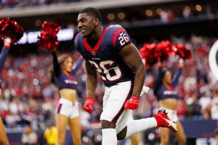 Devin Singletary Biography Age Height