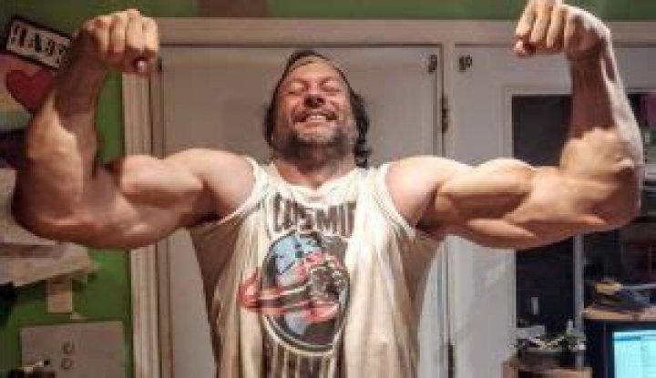 Secrets Of A Wrestling Titan's Wealth