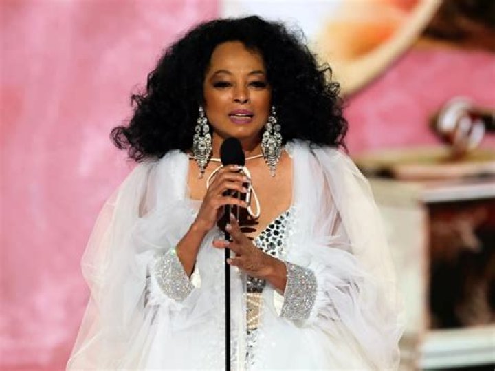 Diana Ross Net Worth | WinkBlog