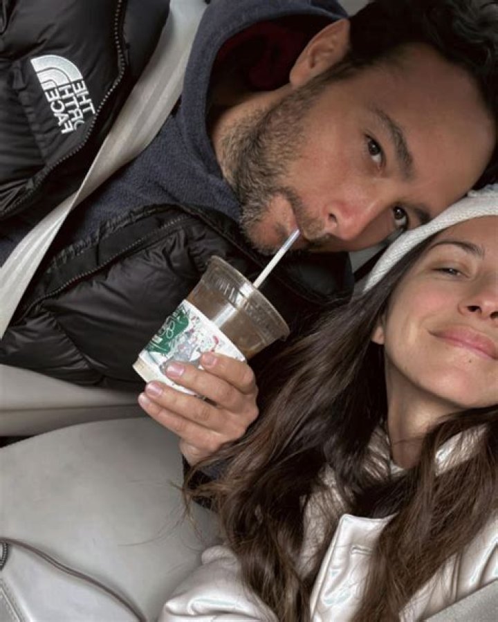 Did Arielle Charnas From Something Navy Divorce