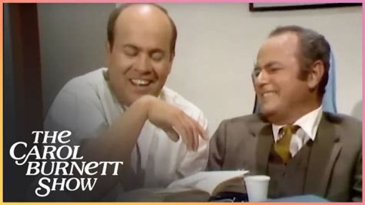 Did Carol Burnett Have a Stroke? The Truth Behind the Rumors