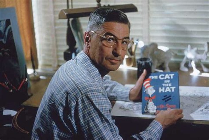 Unveiling The Enigma: Dr. Seuss's Alleged Infidelity
