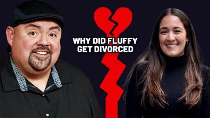 Did Fluffy Cheat On His Wife?