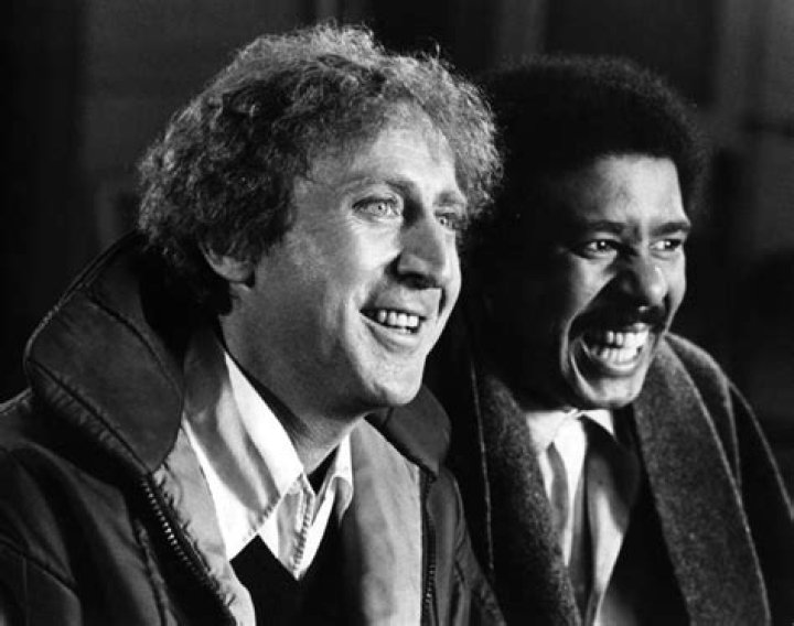 Gene Wilder's Family Legacy Revealed