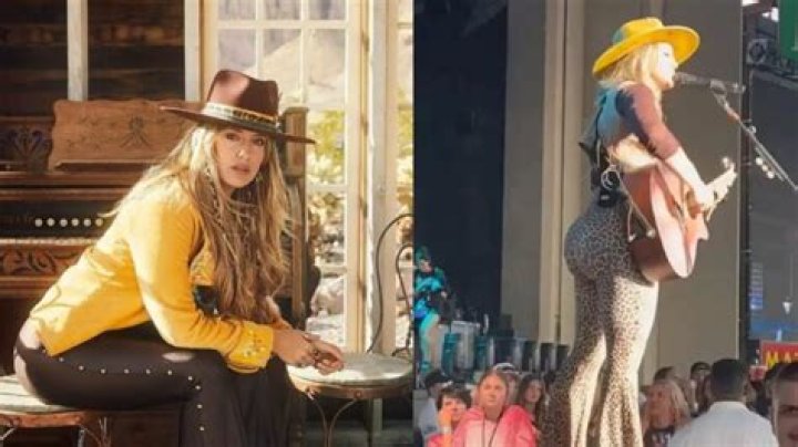 Lainey Wilson's BBL Rumors Explored