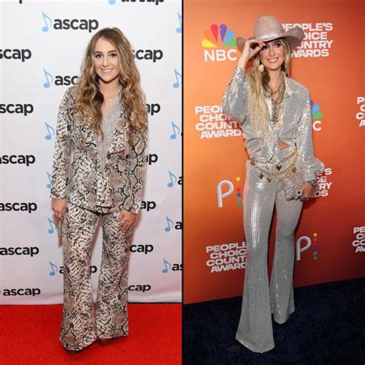 Lainey Wilson's Plastic Surgery Journey: Uncovering The Truth