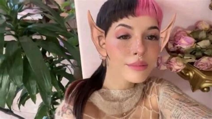 Did Melanie Martinez Get Surgery?
