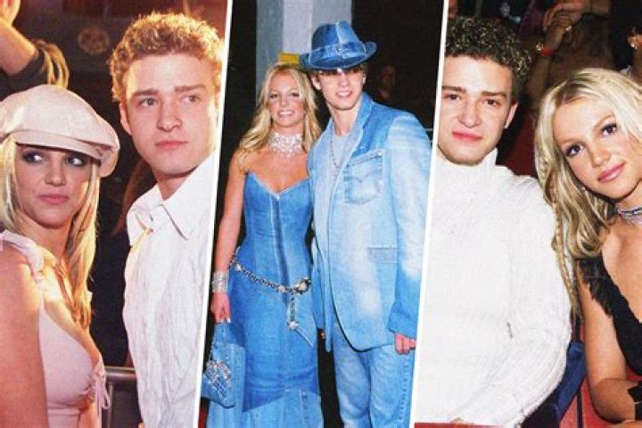 Did Timbaland Confirm a Britney Spears, Justin Timberlake Collab?