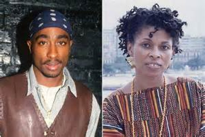 Tupac's Daughter And The Legacy He Left Behind