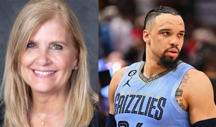 Uncovering The Pillars Behind Dillon Brooks' Success: His Parents