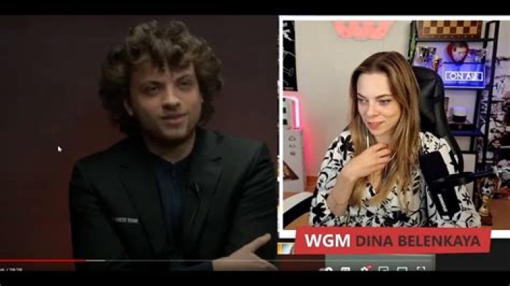 Dina Belenkaya's Boyfriend: Who Is He and What You Need to Know