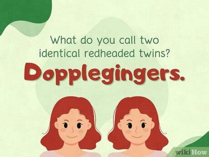 Unleash The Secrets: Dirty Redhead Jokes Decoded