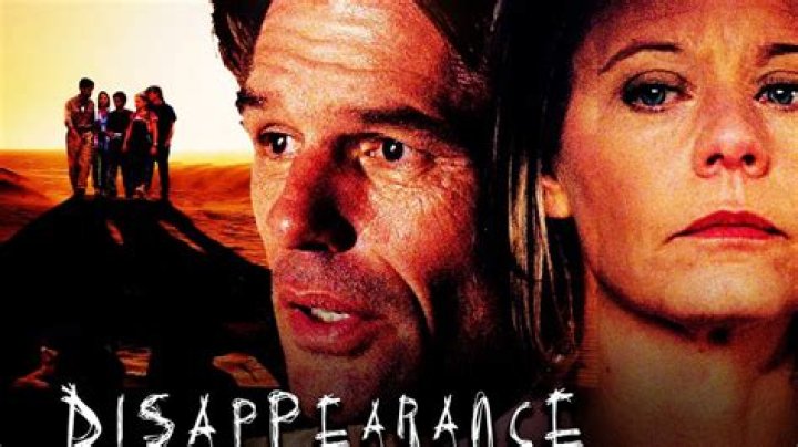 Disappearance Movie 2002 Ending Explained, Disappearance Movie Cast, Plot, Where to Watch Details ·