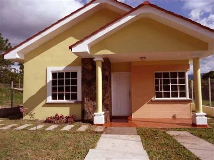 Beautiful House Designs in Honduras