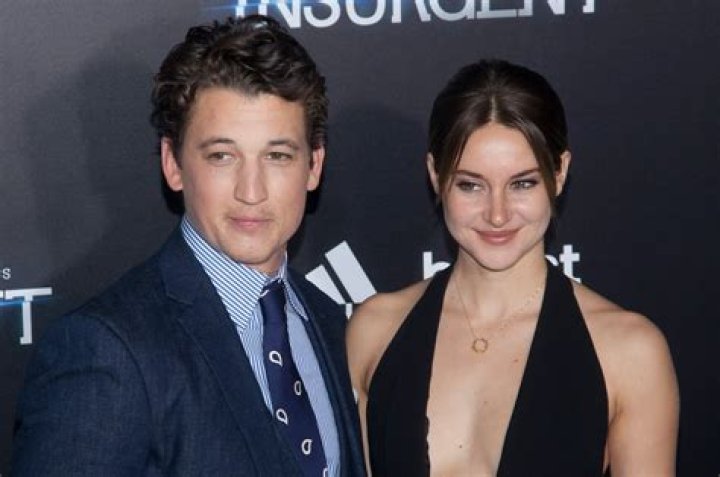 Miles Teller Revealed the Cast Had 'Every Intention of Finishing' the Franchise |