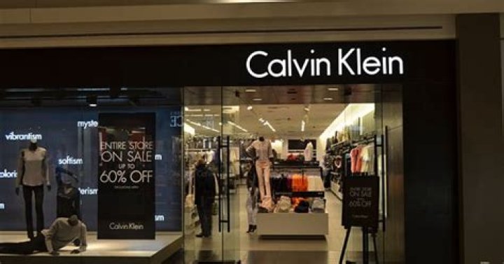 Calvin Klein's Stance On Israel Revealed
