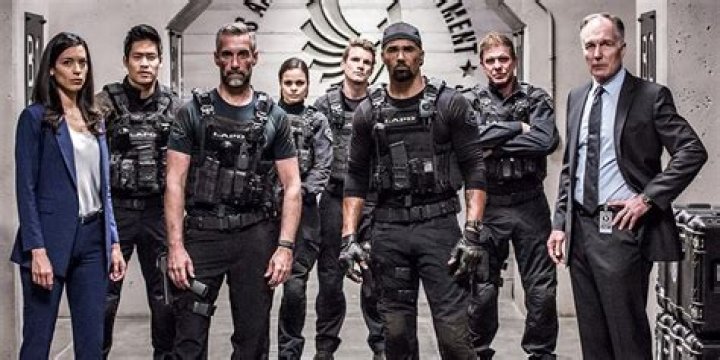 Unraveling The Intriguing Mystery In S.W.A.T.